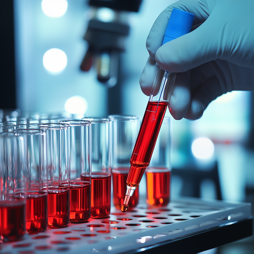 Itinai.com an advertising picture for medical analysis labora e23355f1 1375 4542 a767 fc92f774dc1f 3